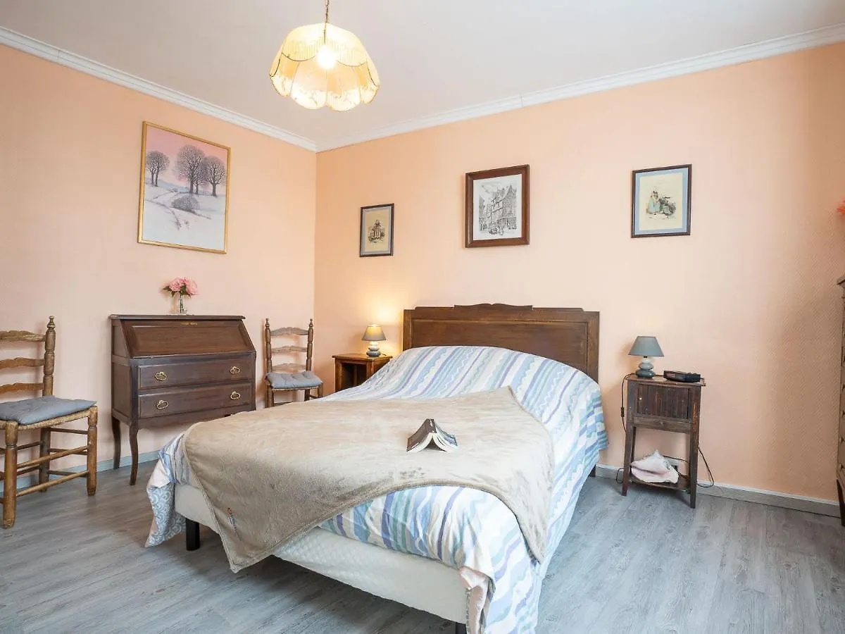 Holiday Home Saint Ideuc By Interhome