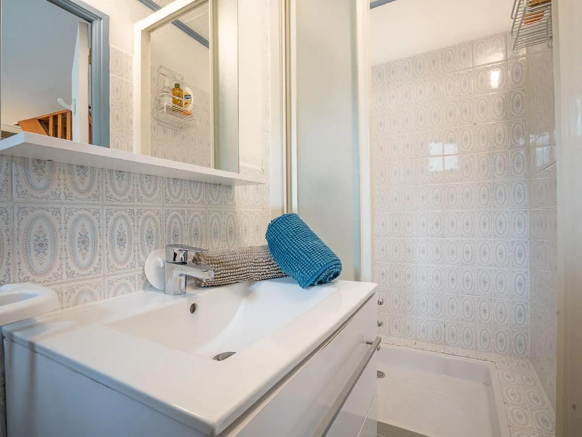 Holiday Home Saint Ideuc By Interhome