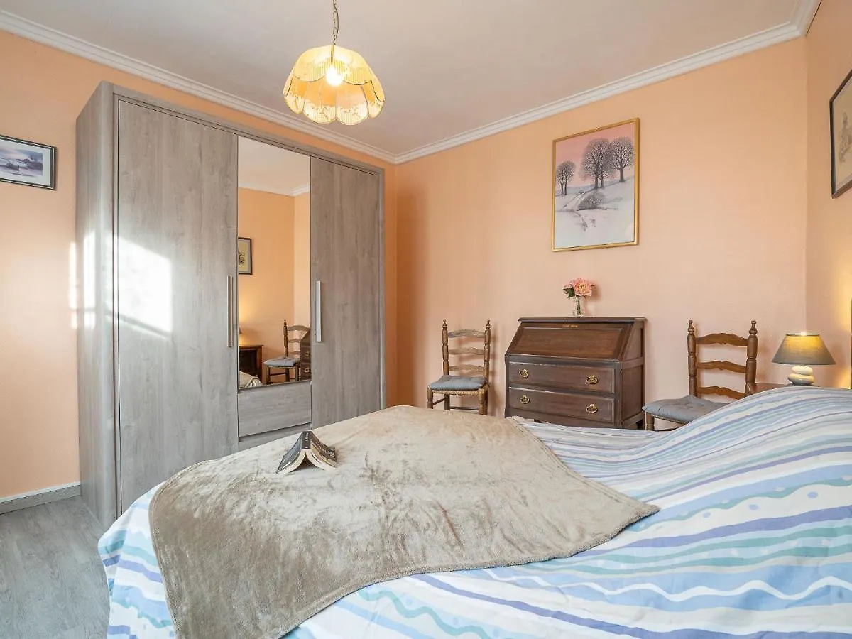 Holiday Home Saint Ideuc By Interhome